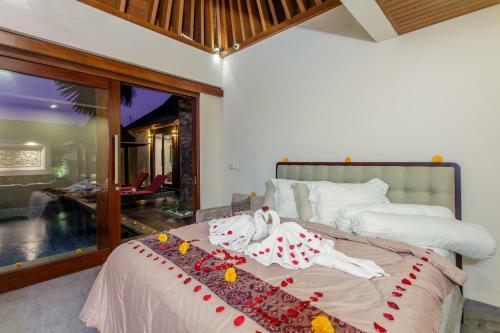Bed & Breakfast Bidadari Living