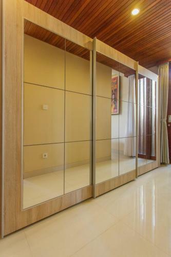 Bed & Breakfast Bidadari Living