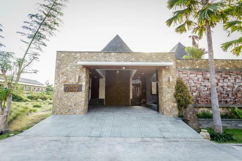 Bed & Breakfast Bidadari Living