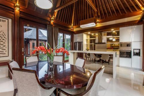 Bed & Breakfast Bidadari Living
