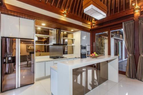 Bed & Breakfast Bidadari Living