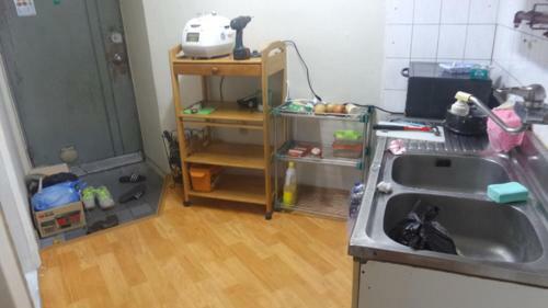 Apartamento Ocean House
