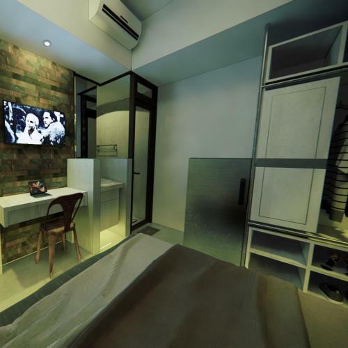 Albergue Dparagon Malioboro