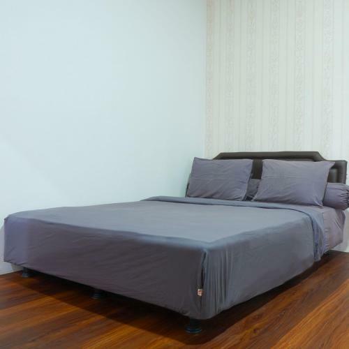 Apartamento Djuragan Kamar Ayem
