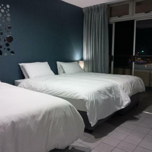 Durban Beachfront 10 South Apartments 1404