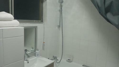 Durban Beachfront 10 South Apartments 1404