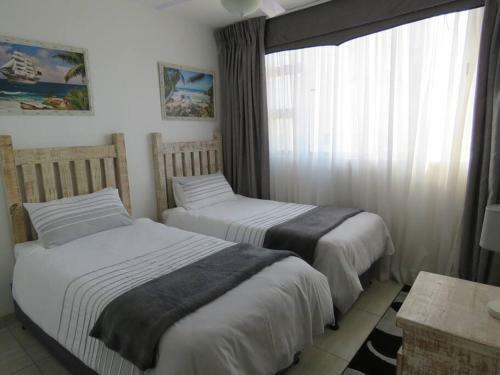 Apartamento 902 Marbella Umhlanga