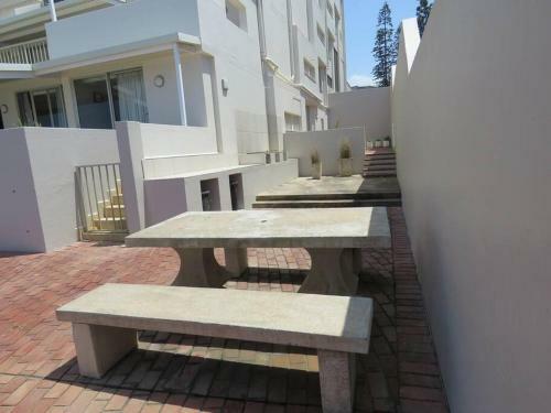 Apartamento 902 Marbella Umhlanga