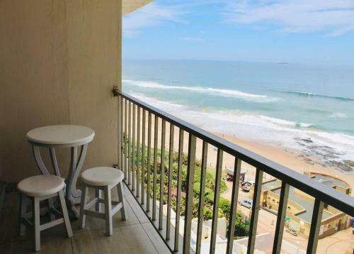 Apartamento 902 Marbella Umhlanga