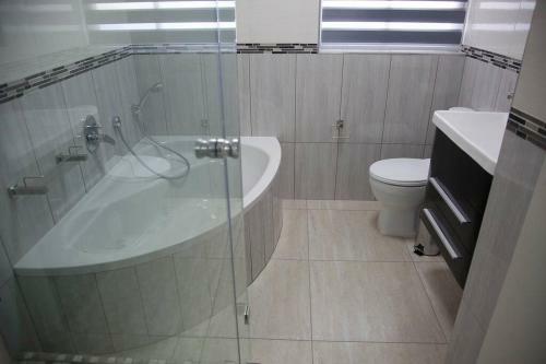 Apartamento 902 Marbella Umhlanga