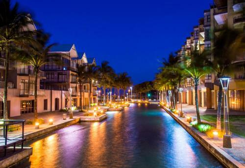 Apartamento Durban Point Waterfront, 1006 Quayside