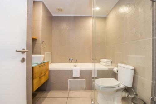 Apartamento Durban Point Waterfront, 1006 Quayside