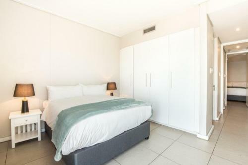 Apartamento Durban Point Waterfront, 1006 Quayside