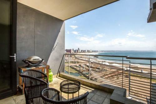 Apartamento Durban Point Waterfront, 1006 Quayside