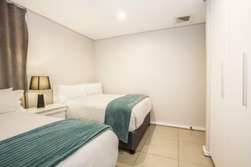 Apartamento Durban Point Waterfront, 1006 Quayside