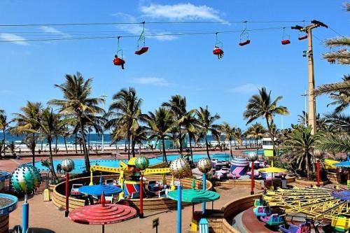 Apartamento Durban Point Waterfront, 1006 Quayside