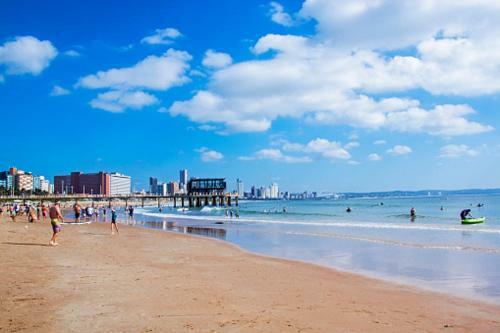 Apartamento Durban Point Waterfront, 1006 Quayside
