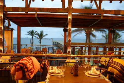 Apartamento Durban Point Waterfront, 805 Quayside 40 Canalquay Rd
