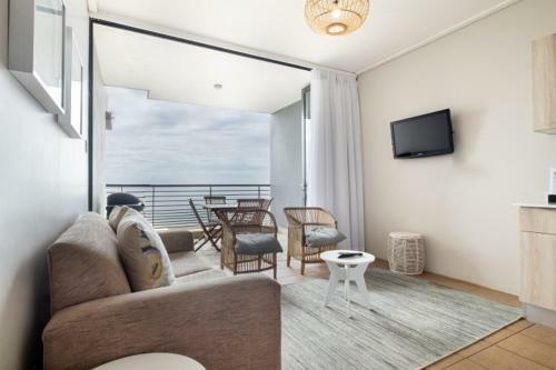 Apartamento Durban Point Waterfront, 805 Quayside 40 Canalquay Rd