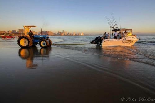 Apartamento Durban Point Waterfront, 805 Quayside 40 Canalquay Rd