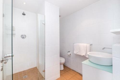 Apartamento Durban Point Waterfront, 805 Quayside 40 Canalquay Rd