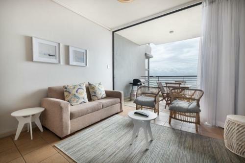 Apartamento Durban Point Waterfront, 805 Quayside 40 Canalquay Rd
