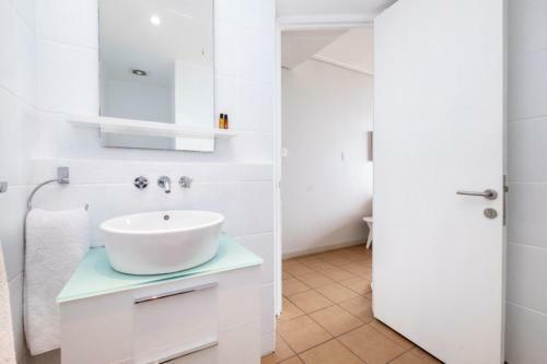 Apartamento Durban Point Waterfront, 805 Quayside 40 Canalquay Rd