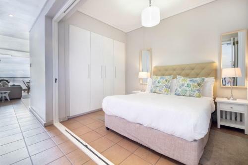 Apartamento Durban Point Waterfront, 805 Quayside 40 Canalquay Rd