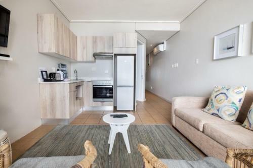 Apartamento Durban Point Waterfront, 805 Quayside 40 Canalquay Rd