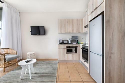 Apartamento Durban Point Waterfront, 805 Quayside 40 Canalquay Rd
