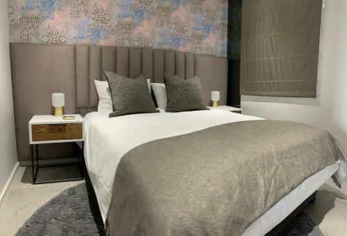 Apartamento 2six2 On Florida