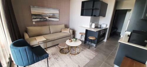 Apartamento 2six2 On Florida