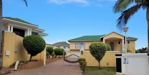 Potter's House Umhlanga