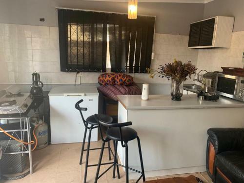 Apartamento Shireen's Guest House