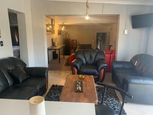 Apartamento Shireen's Guest House