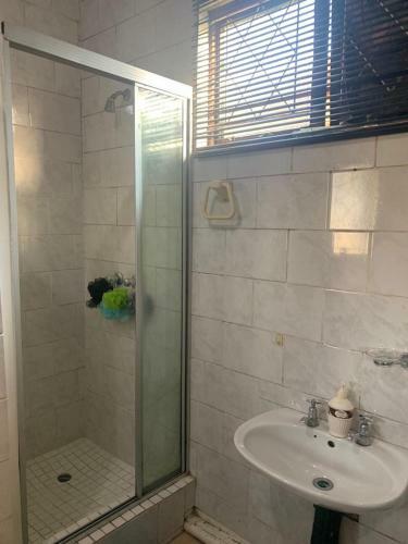 Apartamento Shireen's Guest House