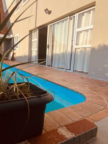 Bella Lux Villa