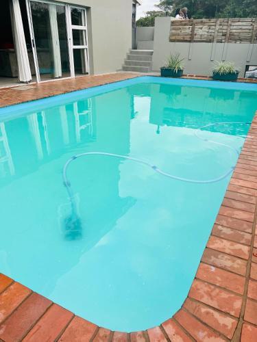 Bella Lux Villa