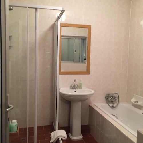Hostal At The Sea - La Mer - 706