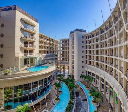 Durban Luxury 2 Bedroom Apartment