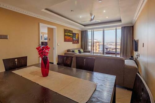 Durban Luxury 2 Bedroom Apartment