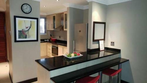 Durban Luxury 2 Bedroom Apartment