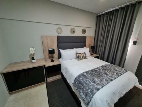 Luxe On Ridge Boutique Hotel