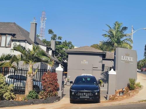 Luxe On Ridge Boutique Hotel