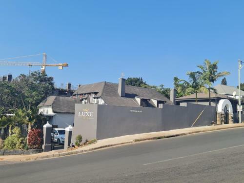 Luxe On Ridge Boutique Hotel