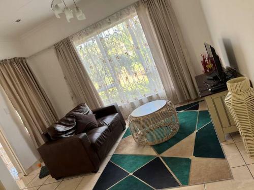 Villa Tembe Resident