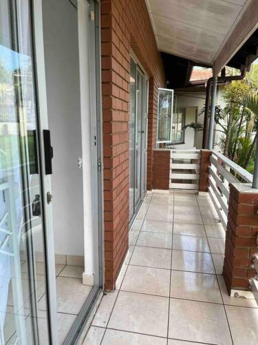 Villa Tembe Resident