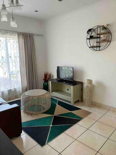 Villa Tembe Resident