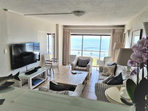 Apartamento 405 Bermudas
