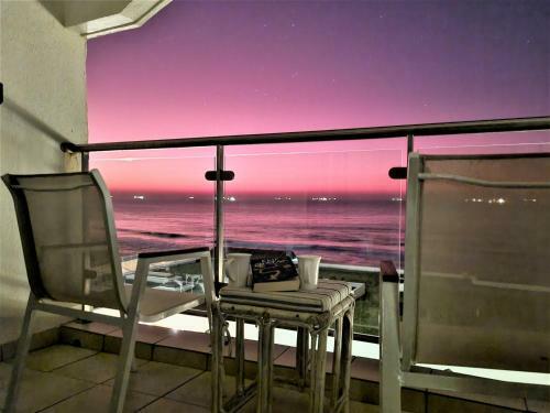Apartamento 405 Bermudas